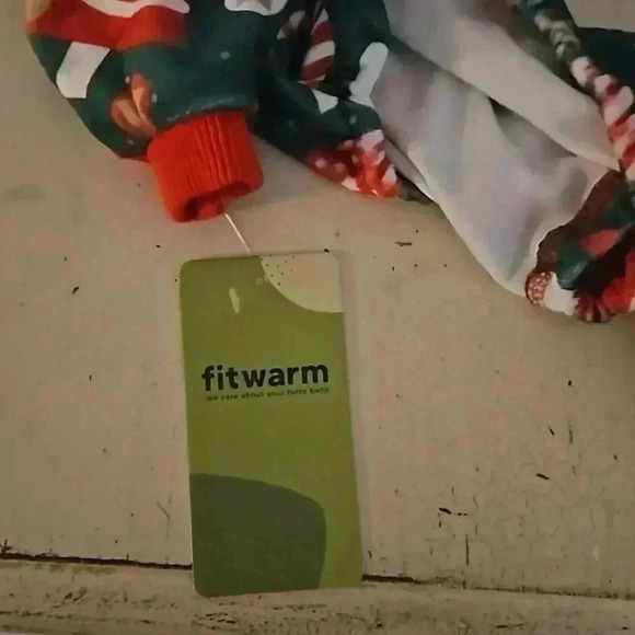 Fit Warm Dog Clothes - Picture 6 of 10